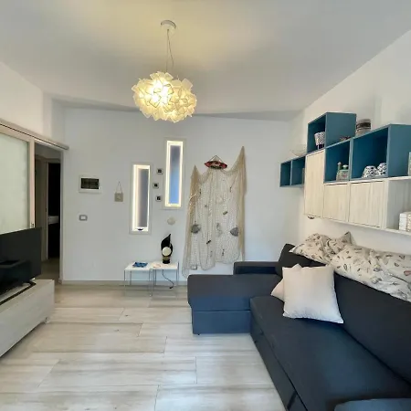 Apartamento Antonietta 1, Giardino Privato, Mare E Pineta Bibione