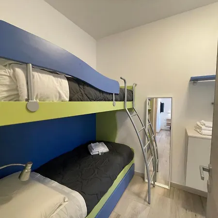 Apartamento Antonietta 1, Giardino Privato, Mare E Pineta