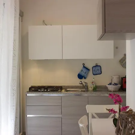 Apartamento Antonietta 1, Giardino Privato, Mare E Pineta Bibione