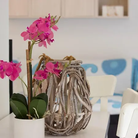 Apartamento Antonietta 1, Giardino Privato, Mare E Pineta Bibione