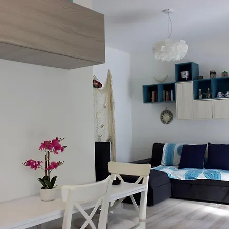 Apartamento Antonietta 1, Giardino Privato, Mare E Pineta Bibione