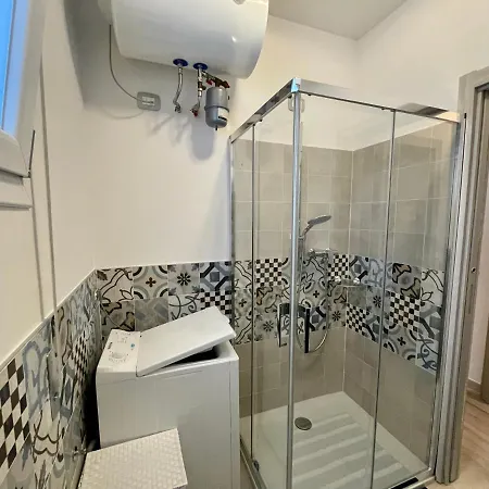 Antonietta 1, Giardino Privato, Mare E Pineta Apartamento *