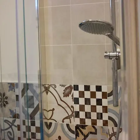 Antonietta 1, Giardino Privato, Mare E Pineta Apartamento *